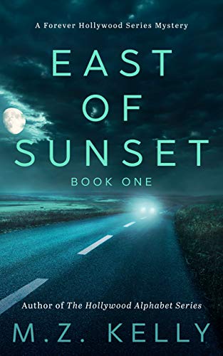 East of Sunset book cover