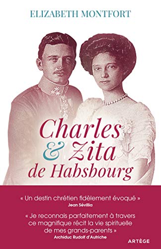 Couverture du livre