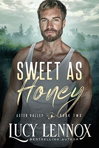 Sweet as Honey book cover