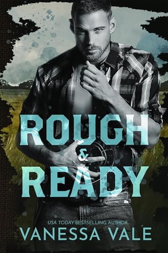 Rough and Ready book cover