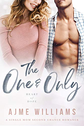 The One and Only book cover