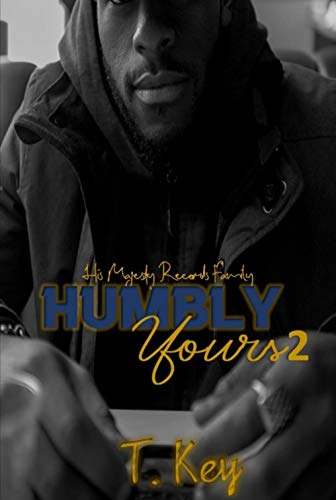 Humbly Yours 2 cover