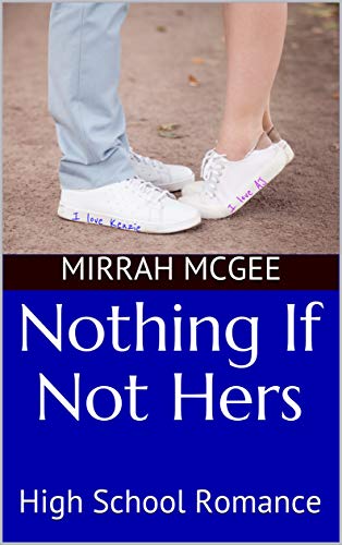Nothing If Not Hers cover