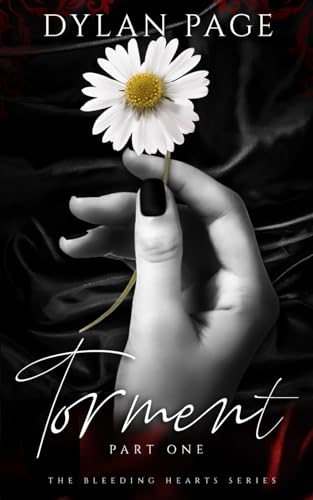Torment: Part One book cover
