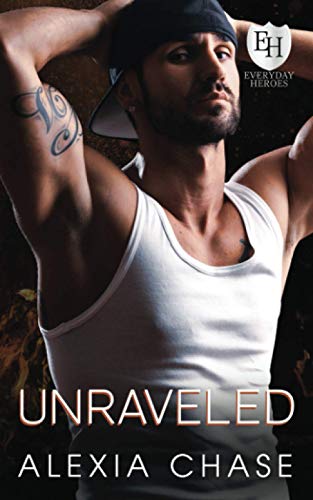 Unraveled (By: Alexia Chase) cover