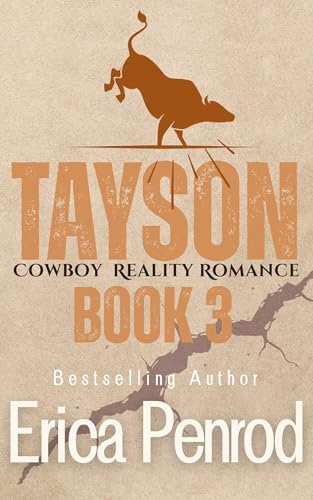 Tayson book cover
