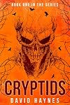 Cryptids (Book One)