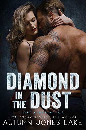 Diamond in the Dust cover