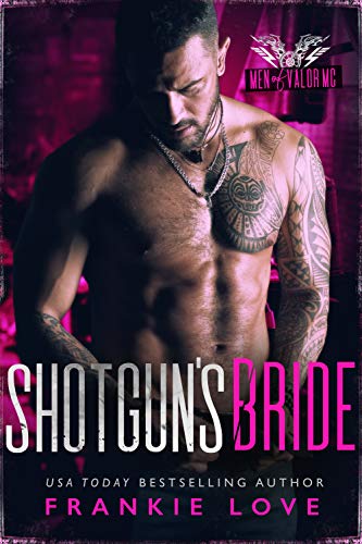 Shotgun's Ride book cover