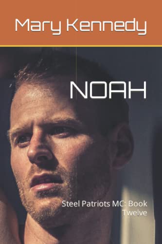 Noah book cover