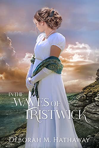 In the Waves of Tristwick cover