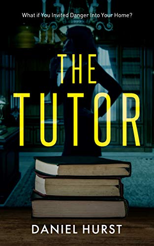 The Tutor cover