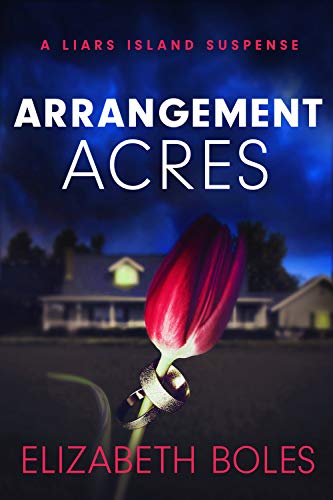Arrangement Acres (By: Elizabeth Boles) cover