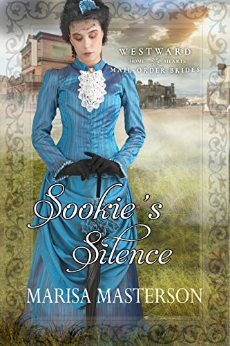 Sookie's Silence book cover