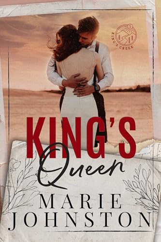King's Queen book cover