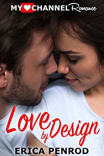 Love By Design book cover