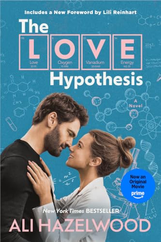 The Love Hypothesis: Extra Chapter book cover