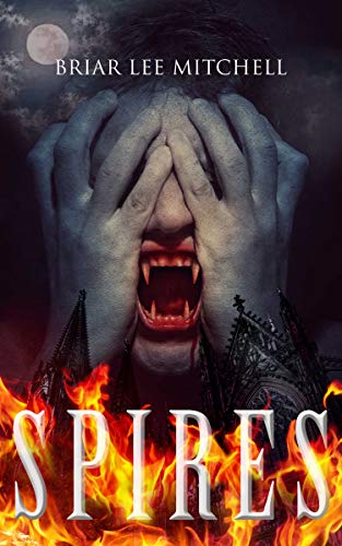 Spires book cover