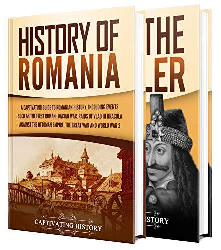 Romanian History
