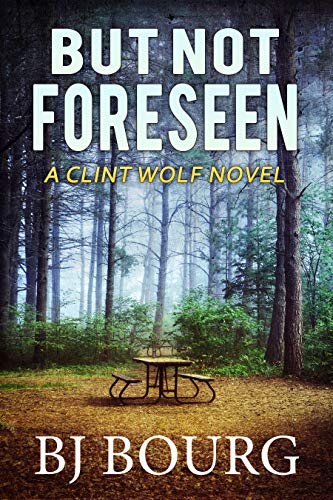 But Not Foreseen cover