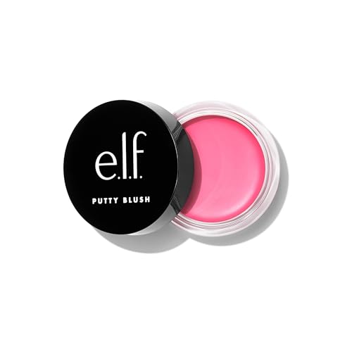 e.l.f. Cosmetics Putty Blush