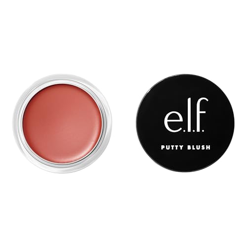 E.l.f. Cosmetics Putty Blush