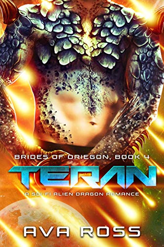 Teran cover