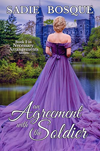 An Agreement with the Soldier cover