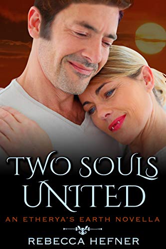 Two Souls United cover