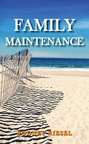 Family Maintenance book cover