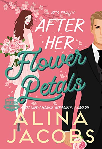 After Her Flower Petals book cover