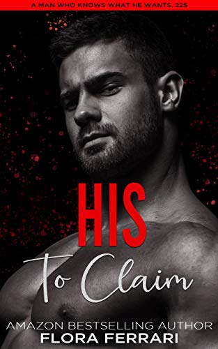 His To Claim book cover