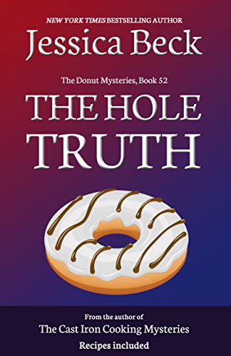 The Hole Truth book cover