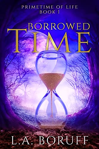 Borrowed Time book cover