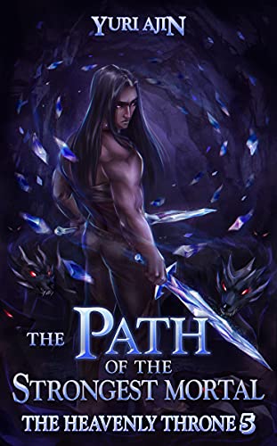 The Path of the Strongest Mortal book cover
