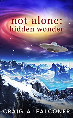 Hidden Wonder book cover