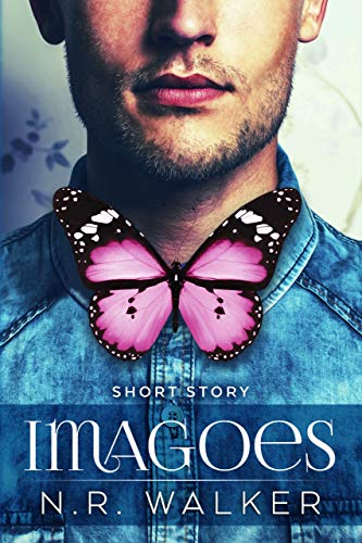 Imagoes cover