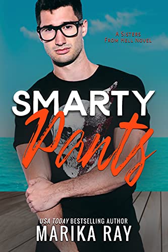 Smarty Pants cover