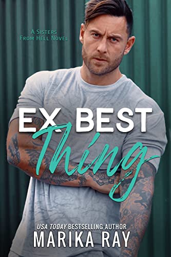 Ex Best Thing cover