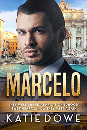 Marcelo book cover