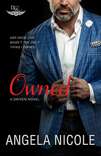 Owned book cover