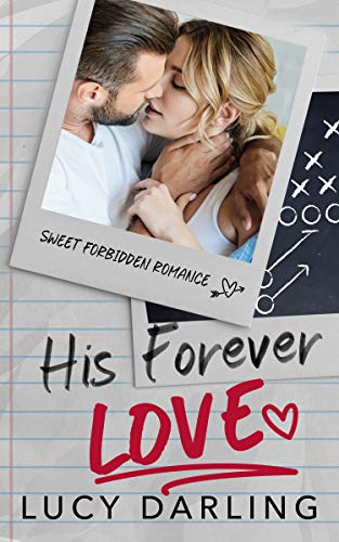 His Forever Love cover