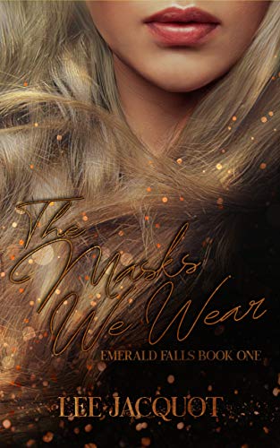 The Masks We Wear book cover