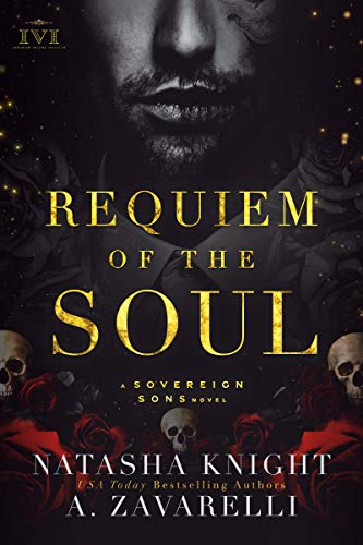 Requiem of the Soul book cover