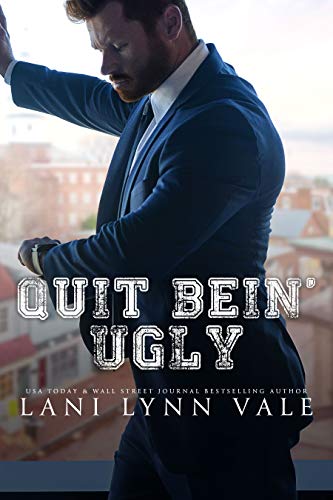 Quit Bein' Ugly cover