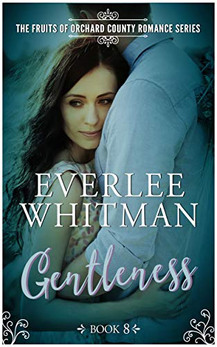 Gentleness book cover