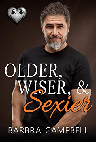 Older, Wiser, & Sexier cover