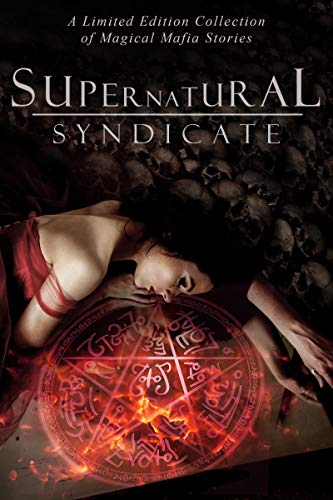 Supernatural Syndicate cover