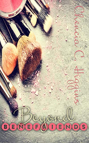 Beyond Benefriends book cover