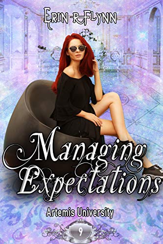Managing Expectations book cover
